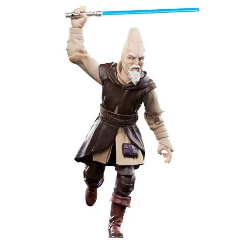 Star Wars The Black Series Ki Adi Mundi