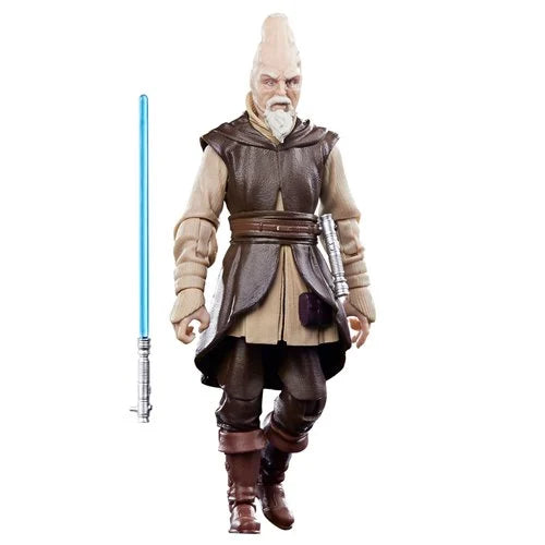 Star Wars The Black Series Ki Adi Mundi