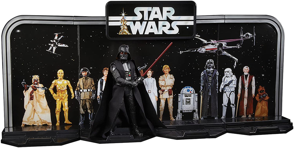 Star Wars The Black Series 40th Anniversary Legacy Pack