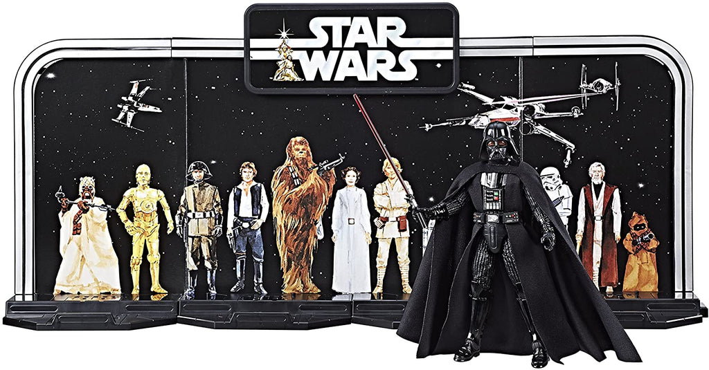 Star Wars The Black Series 40th Anniversary Legacy Pack