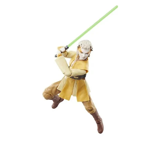 Star Wars The Black Series 6-Inch Padawan Jecki Lon
