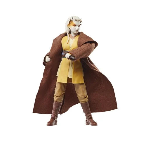 Star Wars The Black Series 6-Inch Padawan Jecki Lon