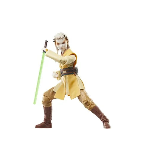 Star Wars The Black Series 6-Inch Padawan Jecki Lon