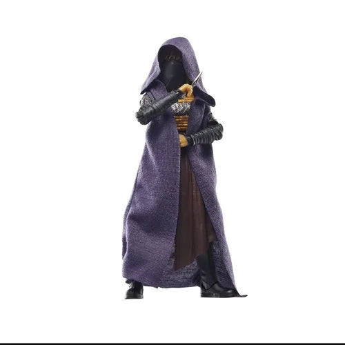 Star Wars The Black Series 6-Inch Mae (Assassin)