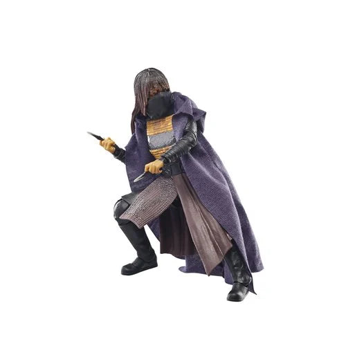 Star Wars The Black Series 6-Inch Mae (Assassin)
