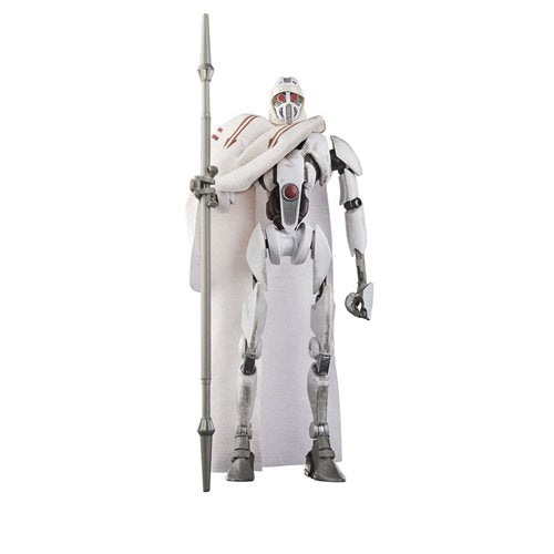 Star Wars The Black Series MagnaGuard Droid