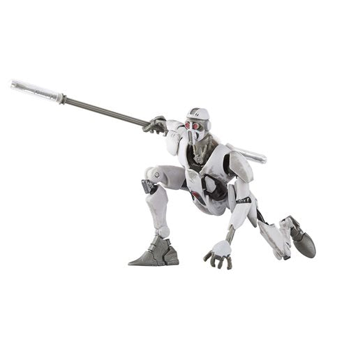 Star Wars The Black Series MagnaGuard Droid