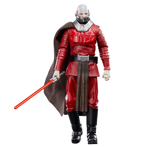 Star Wars The Black Series 6-Inch Darth Malak
