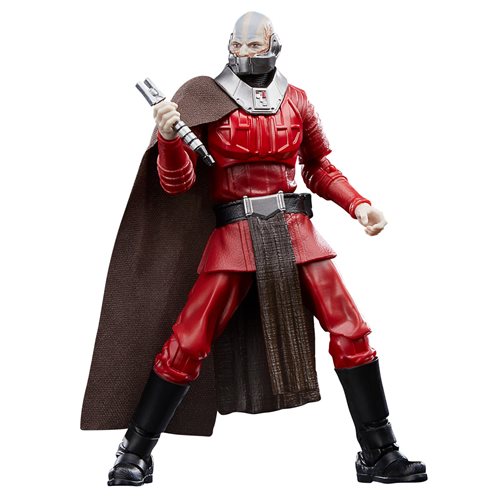 Star Wars The Black Series 6-Inch Darth Malak