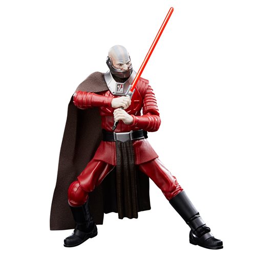 Star Wars The Black Series 6-Inch Darth Malak