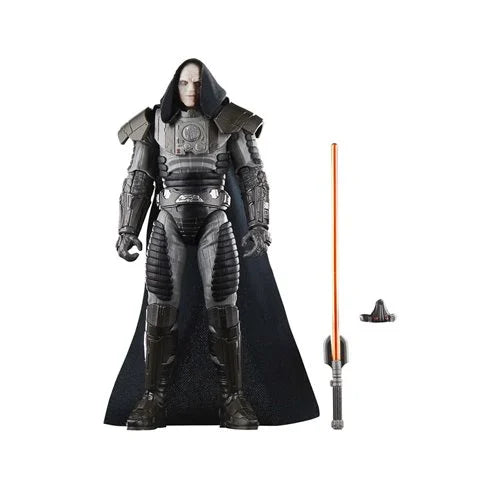 Star Wars The Black Series Darth Malgus