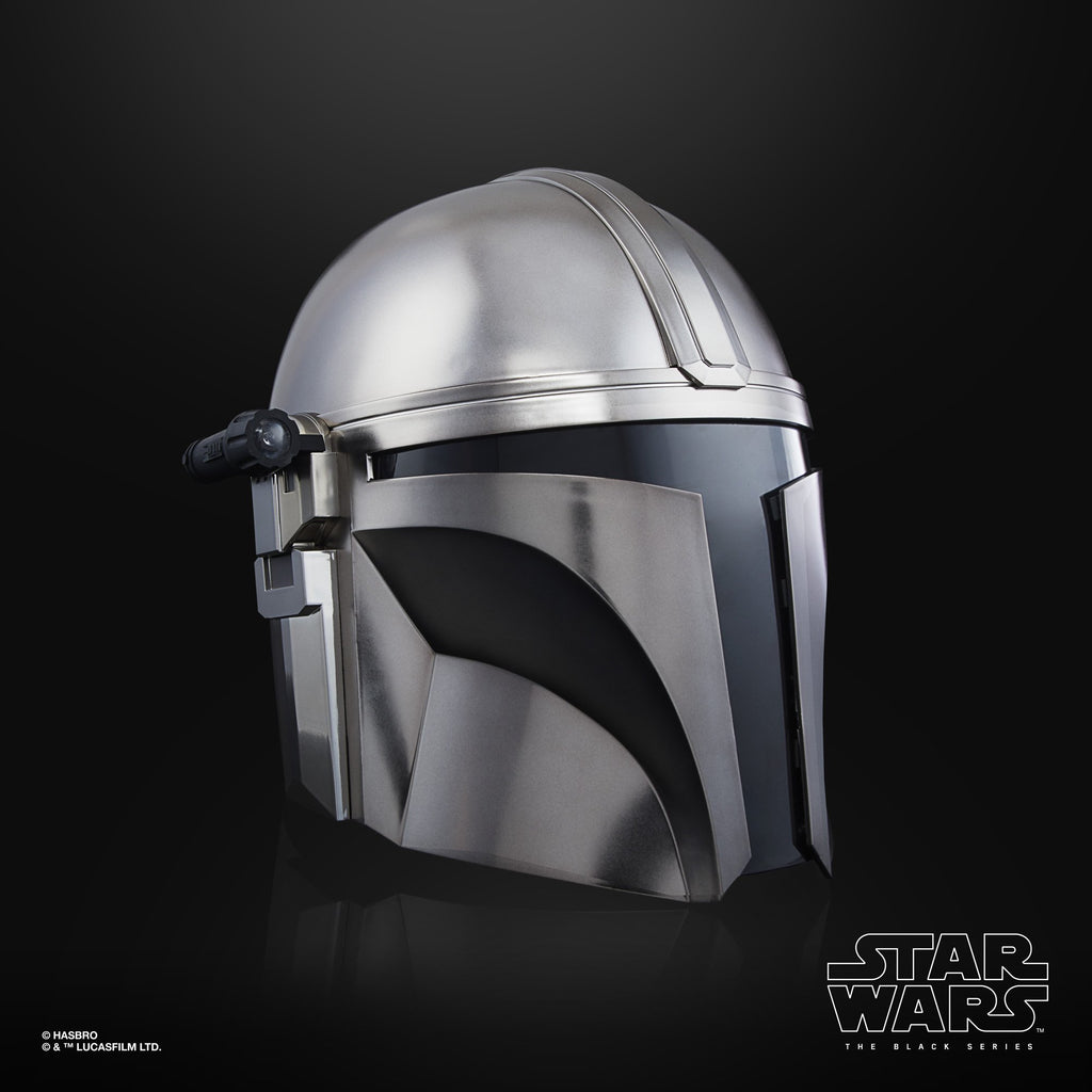 Star Wars The Black Series The Mandalorian Helmet