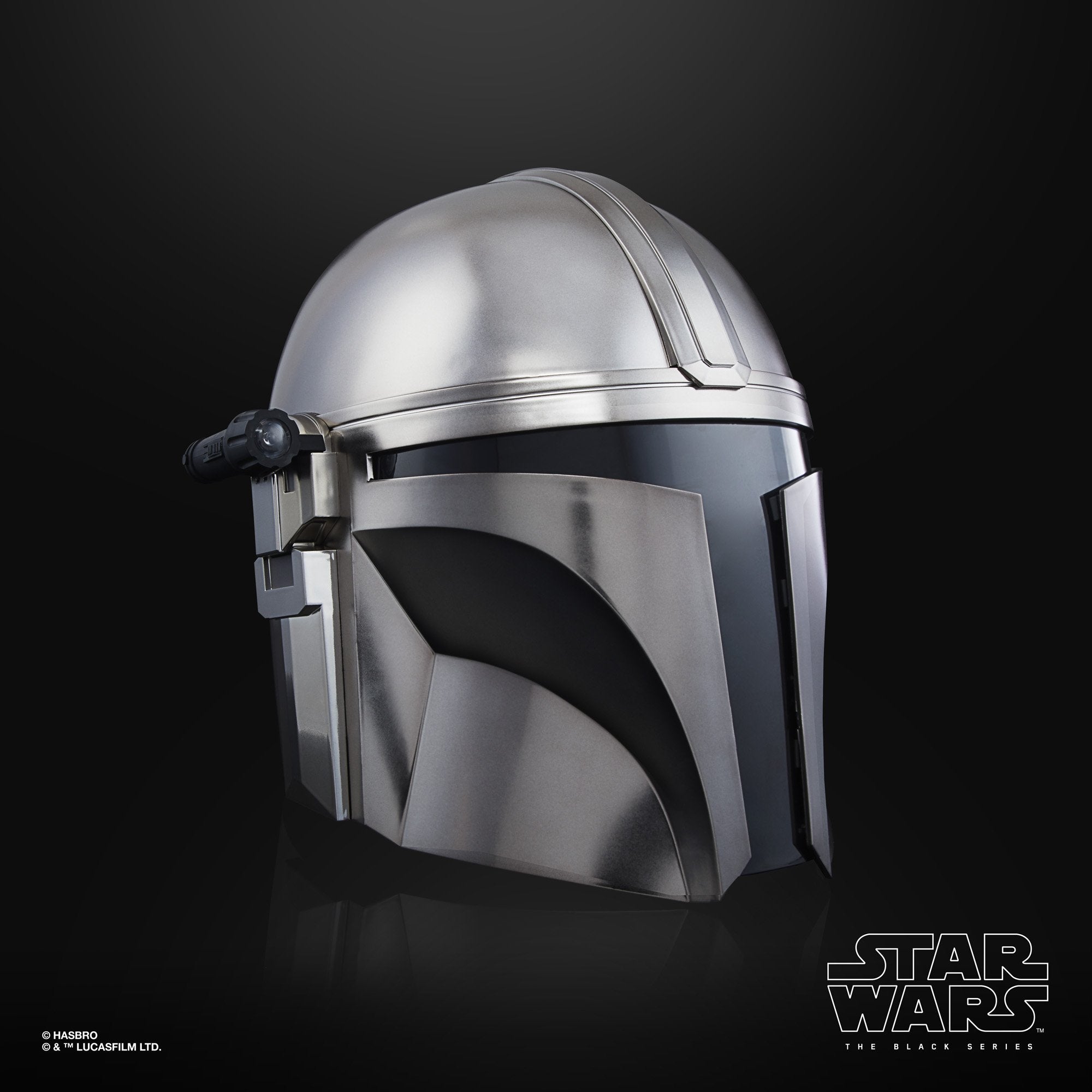 Star Wars The Black Series The Mandalorian Helmet