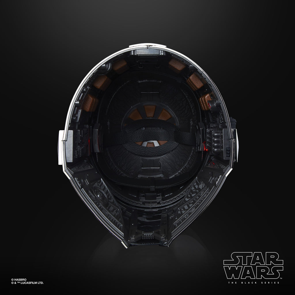 Star Wars The Black Series The Mandalorian Helmet
