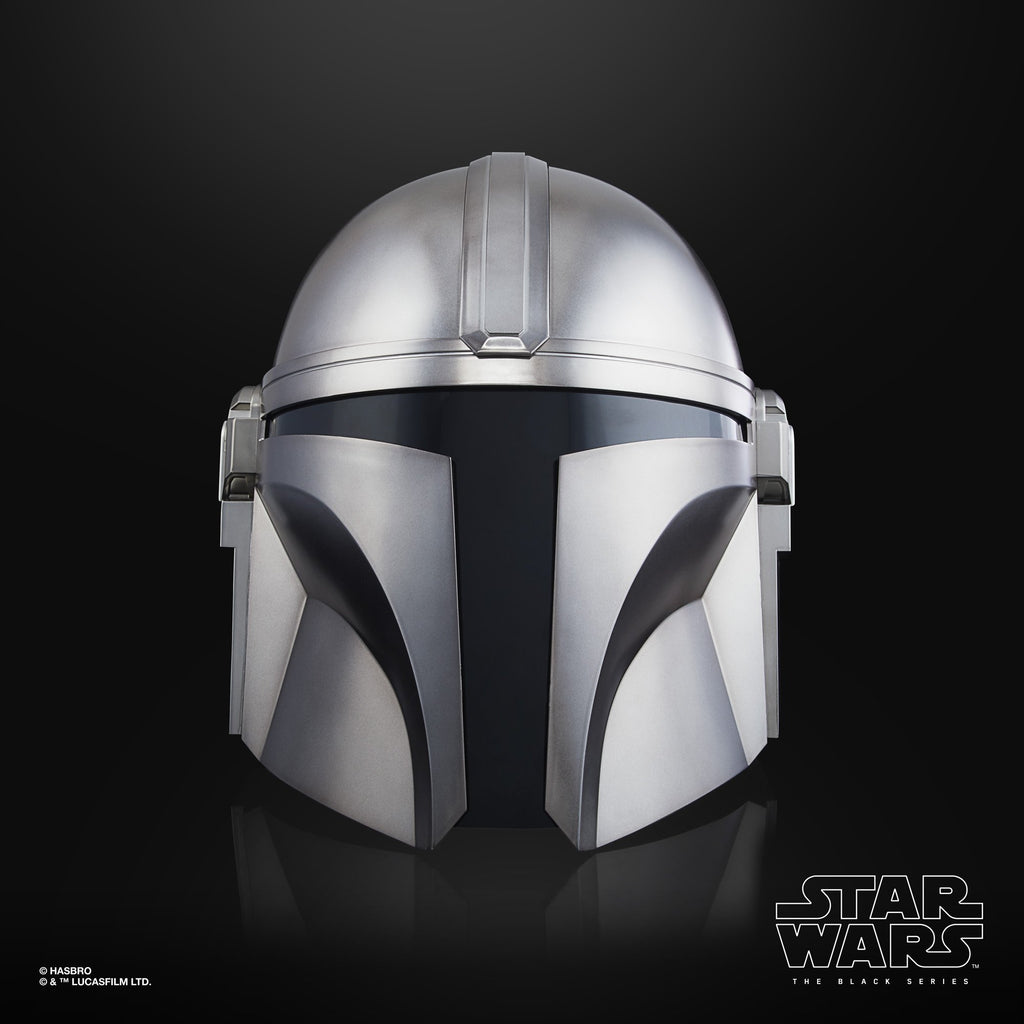 Star Wars The Black Series The Mandalorian Helmet