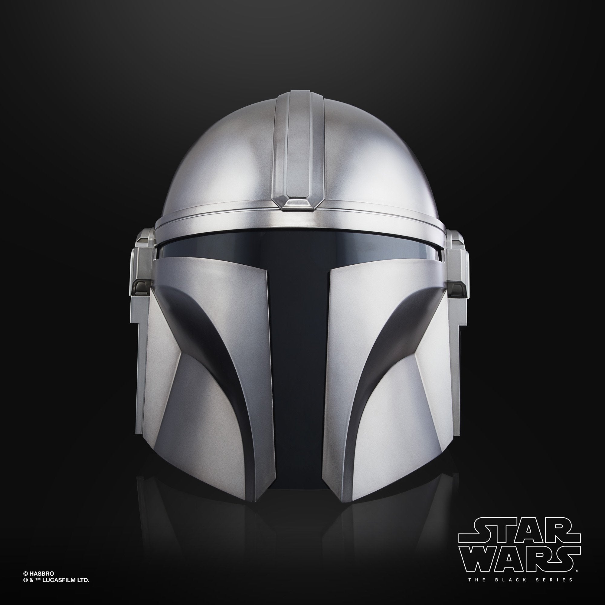 Star Wars The Black Series The Mandalorian Helmet