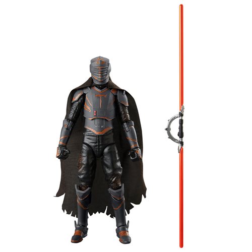Star Wars The Black Series 6-Inch Marok