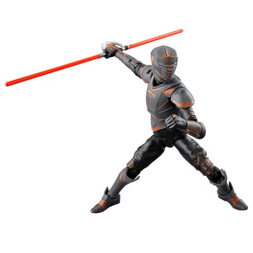 Star Wars The Black Series 6-Inch Marok
