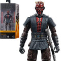 Star Wars The Black Series Darth Maul (Mandalore)
