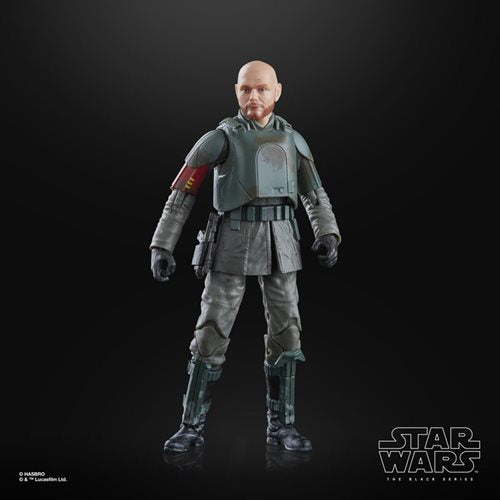 Star Wars The Black Series Migs Mayfeld (Morak)