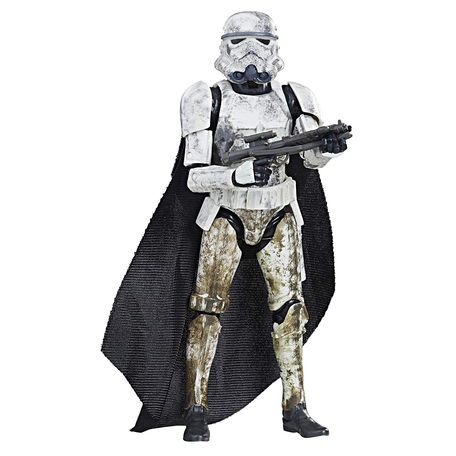 Star Wars The Black Series Mimban Stormtrooper