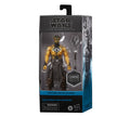 Star Wars The Black Series Gaming Greats Nightbrother Warrior