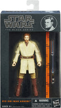 Star Wars The Black Series Obi-Wan Kenobi