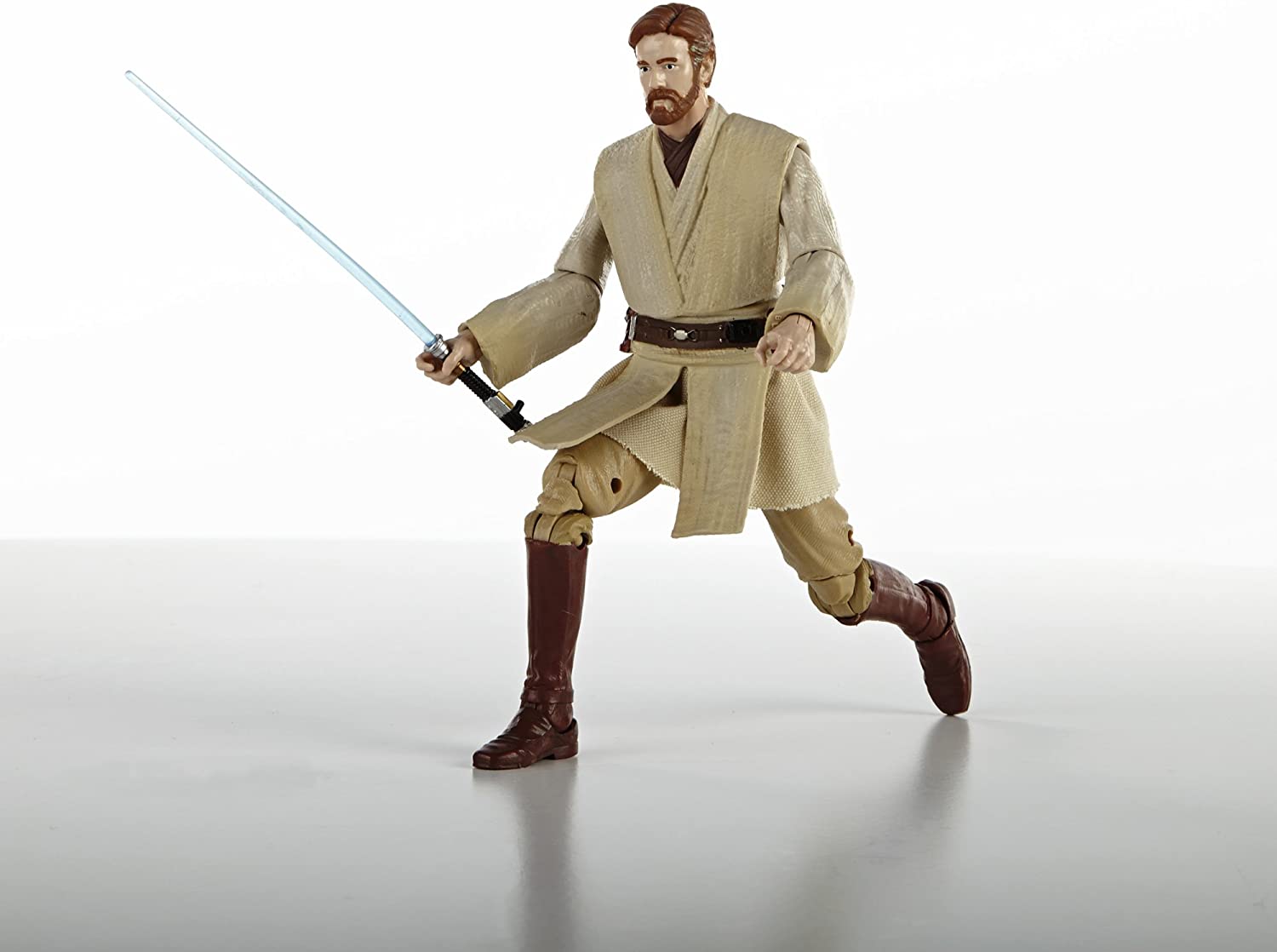 Star Wars The Black Series Obi-Wan Kenobi