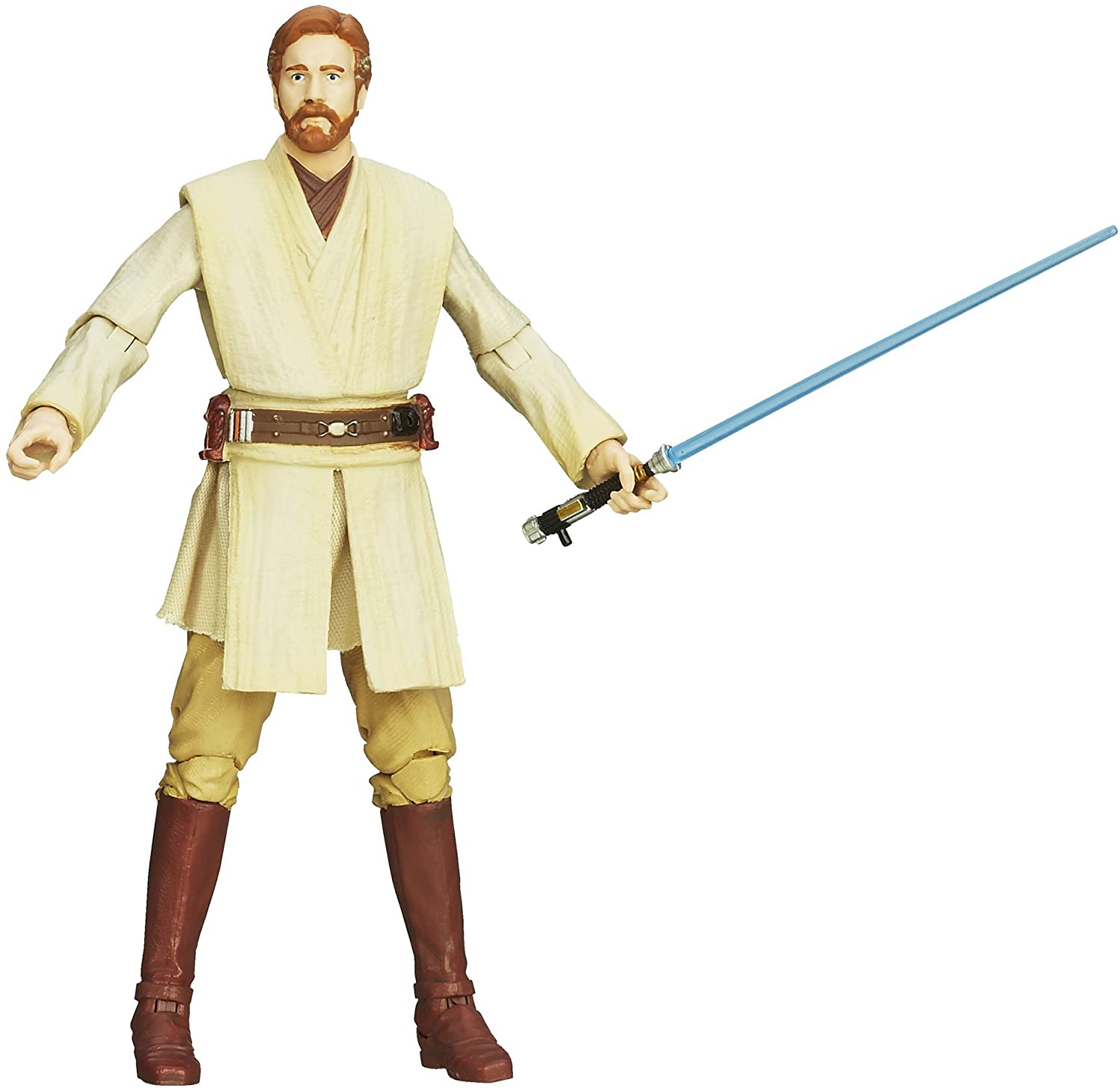 Star Wars The Black Series Obi-Wan Kenobi