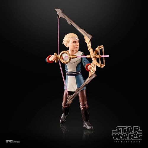 Star Wars The Black Series Omega (Kamino)