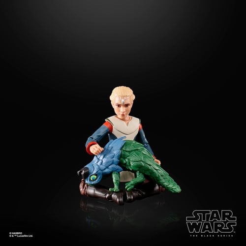Star Wars The Black Series Omega (Kamino)