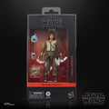 Star Wars The Black Series 6-Inch Osha Aniseya