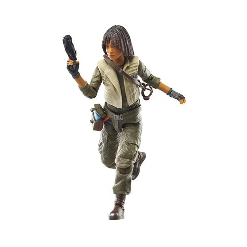 Star Wars The Black Series 6-Inch Osha Aniseya