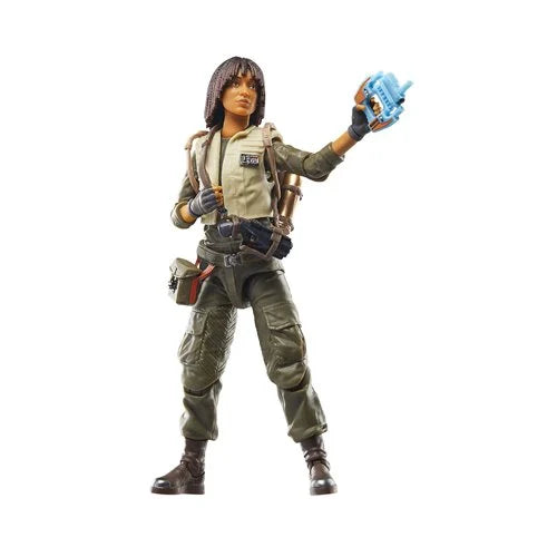 Star Wars The Black Series 6-Inch Osha Aniseya