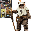 Star Wars The Black Series Return of the Jedi 40th Anniversary 6-Inch Paploo
