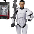 Star Wars The Black Series Phase I Clone Trooper 6-Inch Action Figure