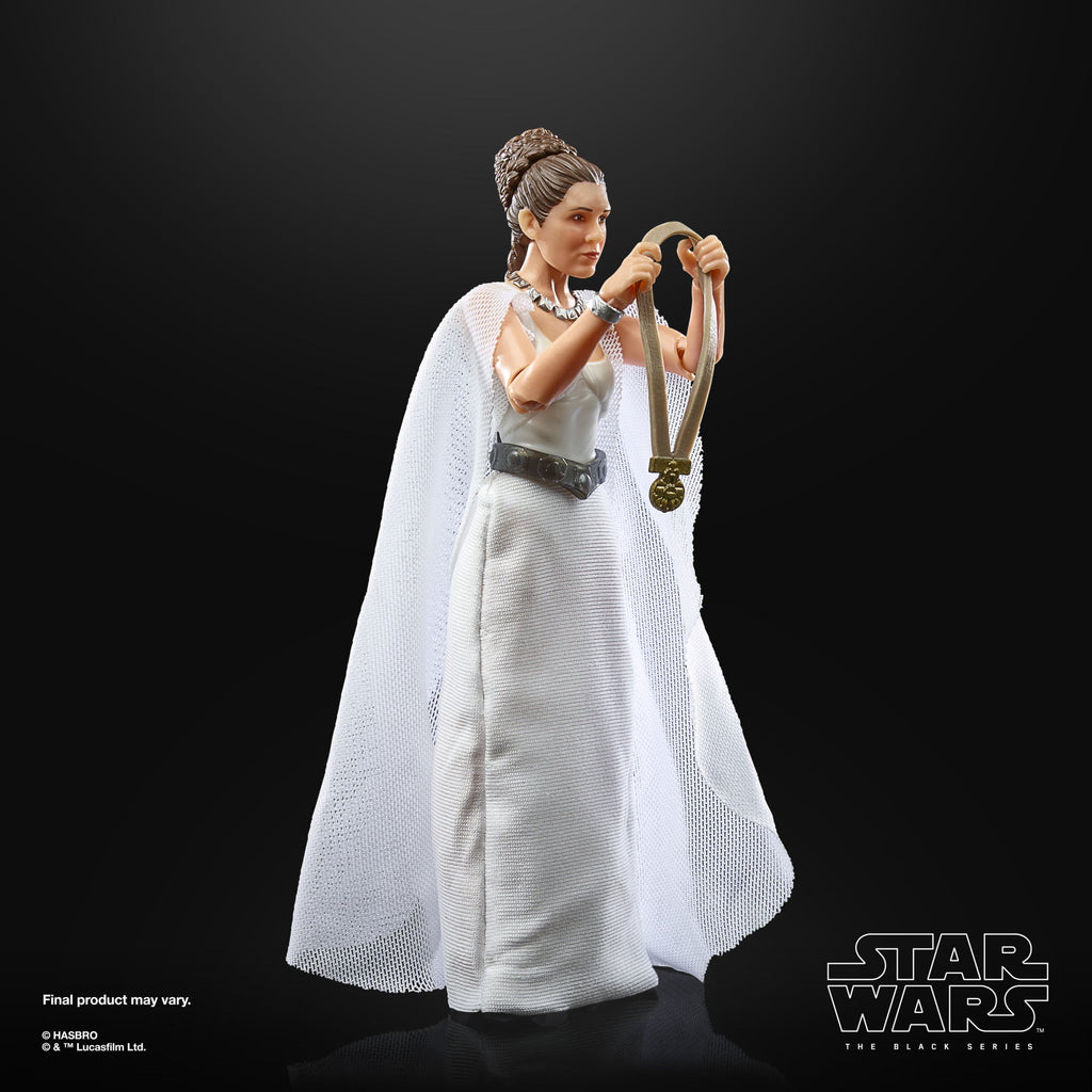 Star Wars The Black Series Princess Leia Organa (Power of the Force)