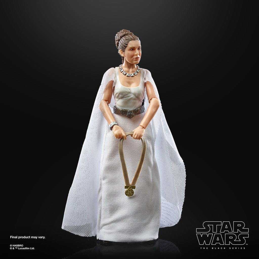 Star Wars The Black Series Princess Leia Organa (Power of the Force)