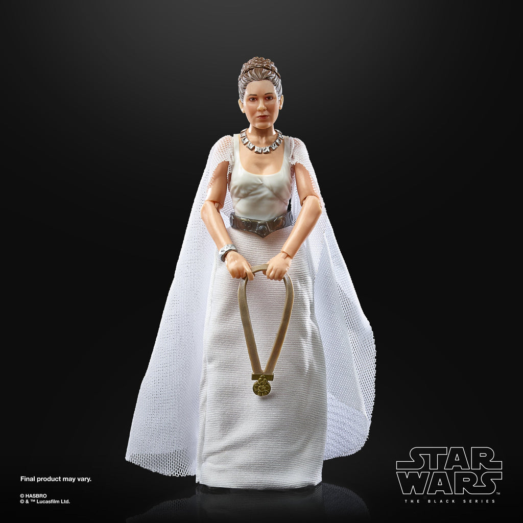 Star Wars The Black Series Princess Leia Organa (Power of the Force)