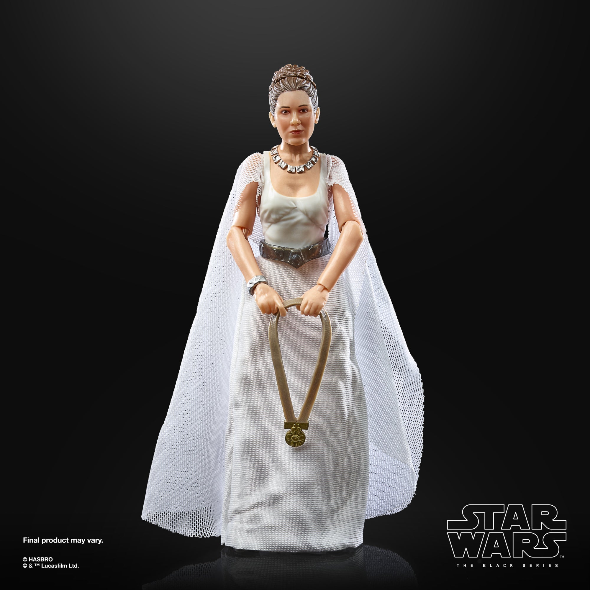 Star Wars The Black Series Princess Leia Organa (Power of the Force)