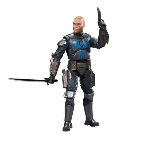 Star Wars The Black Series 6-Inch Pre Vizsla
