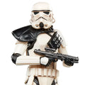 Star Wars The Black Series The Mandalorian & Grogu Imperial Remnant Stormtrooper 6-Inch Action Figure