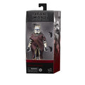 Star Wars The Black Series Clone Captain Rex (Bad Batch)