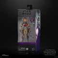 Star Wars The Black Series Sabine Wren