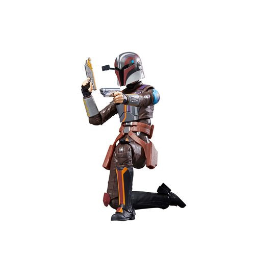 Star Wars The Black Series 6-Inch Sabine Wren (Ahsoka)