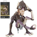Star Wars The Black Series Sebulba 6-Inch Action Figure