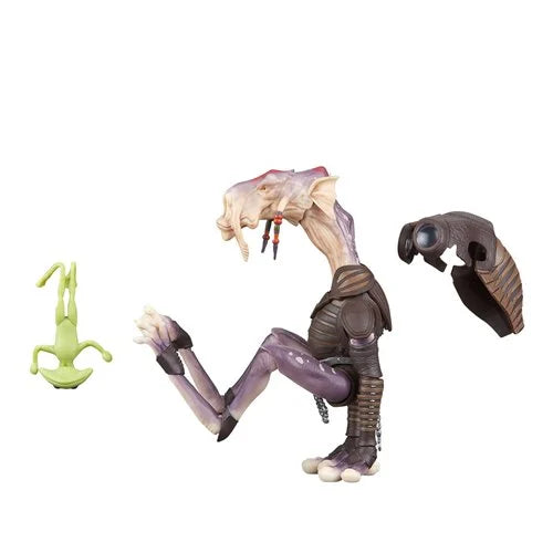 Star Wars The Black Series Sebulba 6-Inch Action Figure