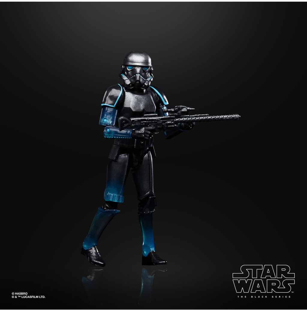 Star Wars The Black Series Gaming Greats Shadow Stormtrooper