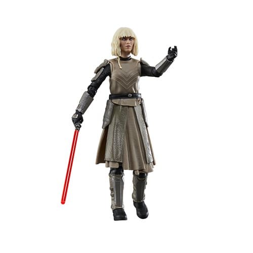 Star Wars The Black Series 6-Inch Shin Hati