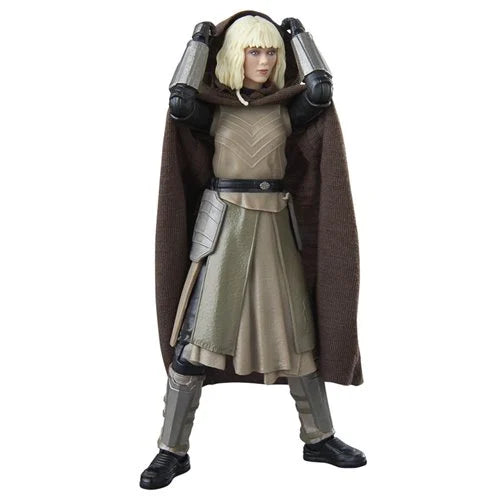 Star Wars The Black Series 6-Inch Shin Hati (Arcana) Action Figure